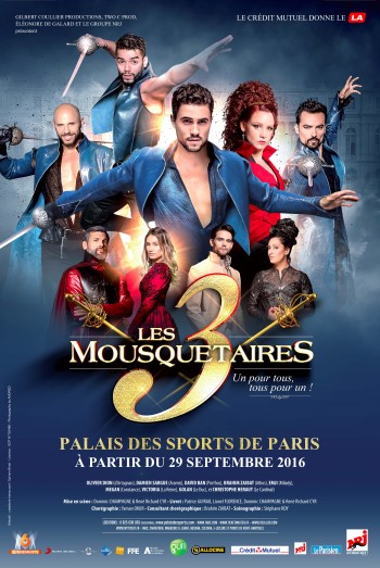 mousquetaires