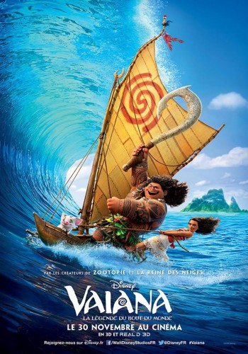 vaiana,disney