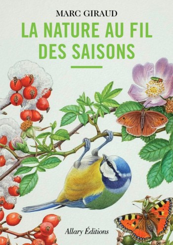nature,saisons