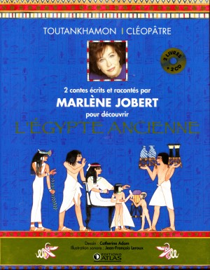 Marlene Jobert